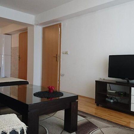 Apartman Edina Ohrid Exterior photo